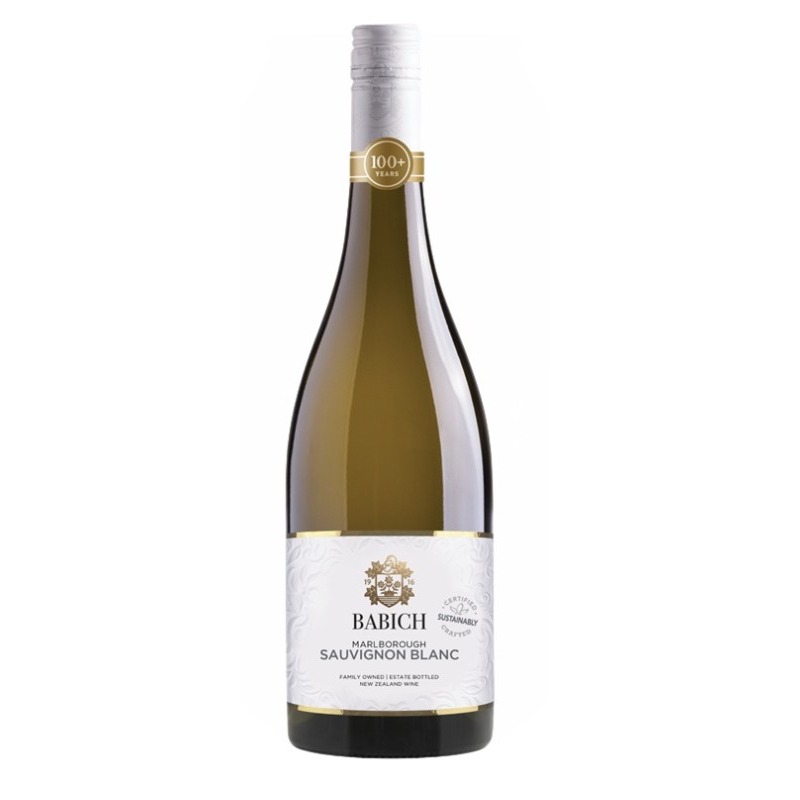 Babich Marlborough Sauvignon Blanc